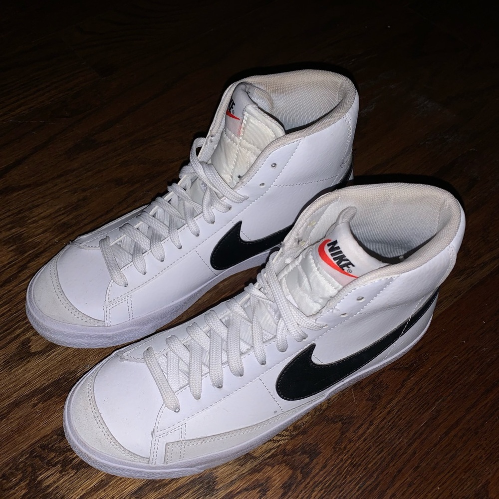 Nike Blazer Mid ‘77 Sneaker